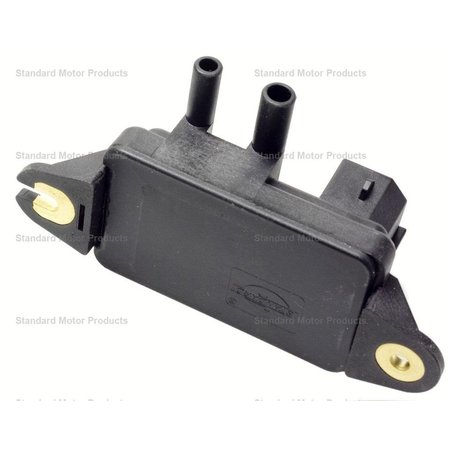 STANDARD IGNITION E G R Valve Pos, Vp12 VP12